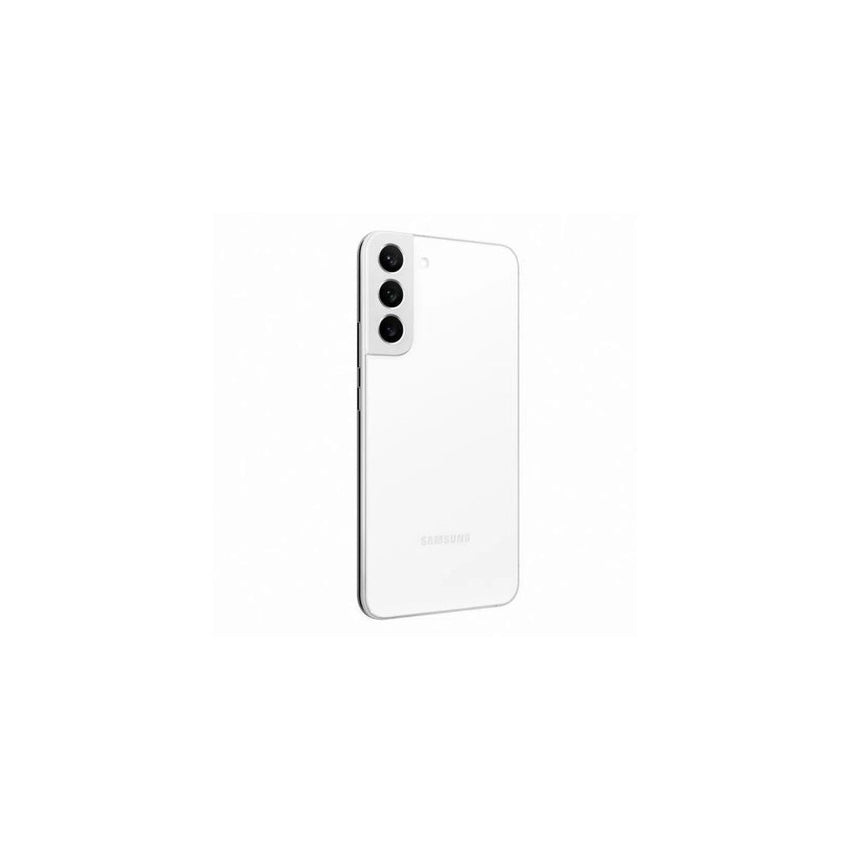 GALAXY S22 _ 256GB _ 5G WHITE