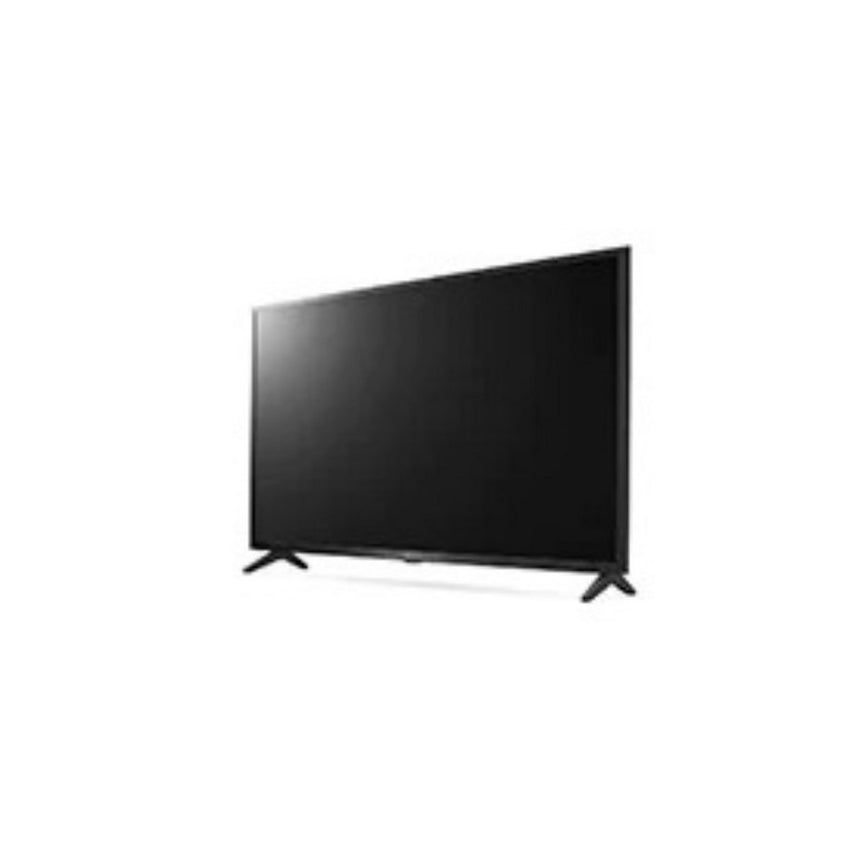 Smart TV LG 65/ webOS / Resolución UHD (3840x2160) 4K / Brillo 400 nit / IPS / YouTube / Netflix / Comandos por voz con app LG TV plus para android / DVB - T2 / 3 años garantia