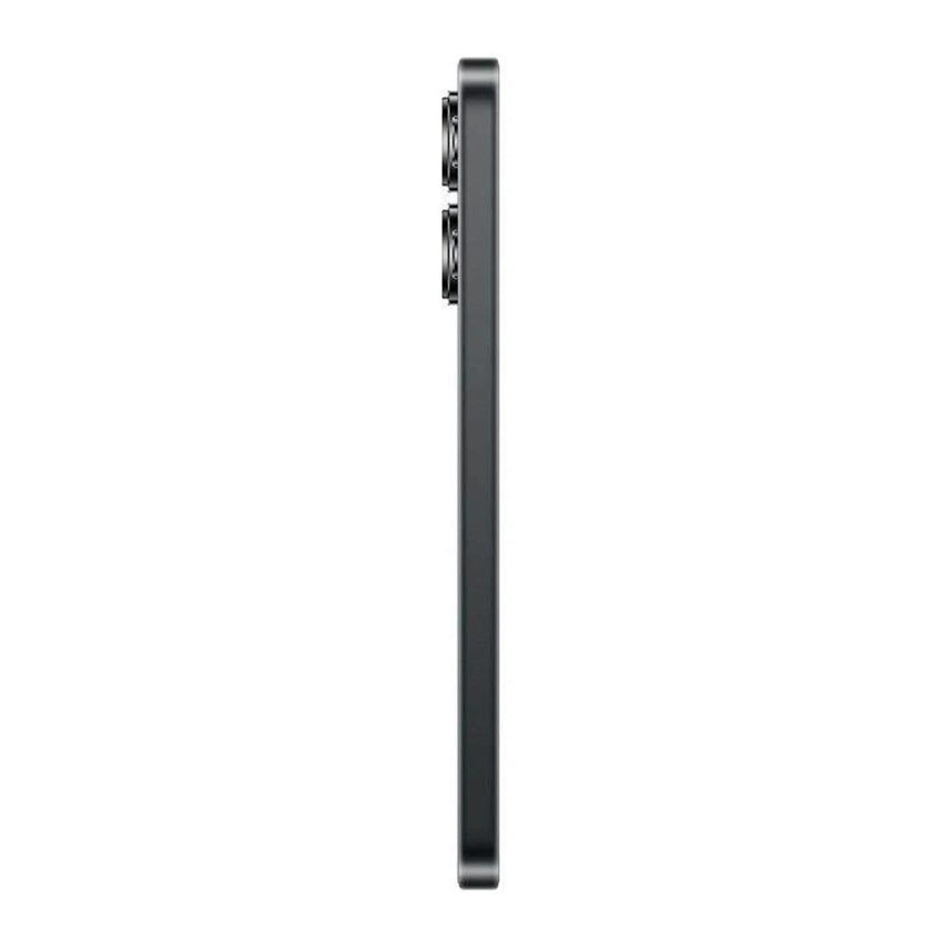 Celular Xiaomi Redmi Note 13 Midnight Black 8GB + 128GB