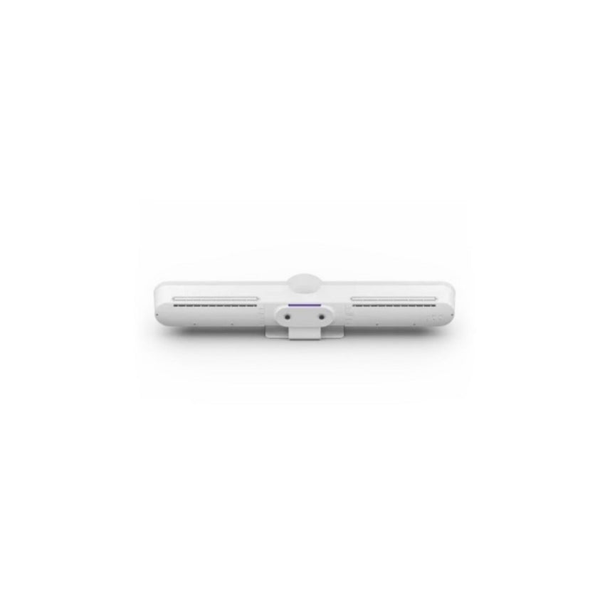 CAMARA LOGITECH  RALLY BAR (OFF-White)
