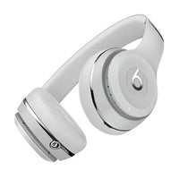 Auriculares Beats Solo3 Wireless - Plata Satén