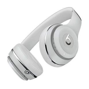 Auriculares Beats Solo3 Wireless - Plata Satén