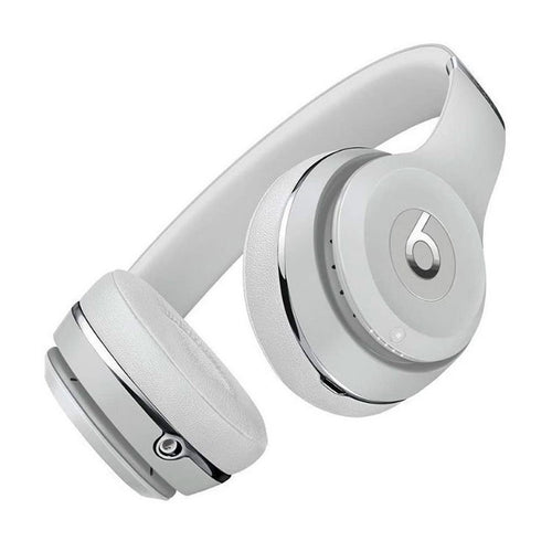 Auriculares Beats Solo3 Wireless - Plata Satén