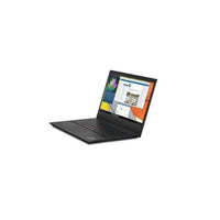 Portatil Thinkpad E495 - Ryzen 3 -3200U Processor (up to 3.5 GHz), RAM 8 GB, Disco Duro 1TB 5400 rpm, Pantalla 14 Pulgadas Peso 1.75 KG, Windows10 Professional, 1 Year On Site.