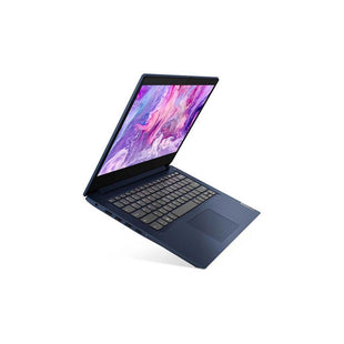 Portátil Lenovo IP 3 14ALC6 AMD Ryzen 3 5300U 14’’ RAM 8GB SSD 256GB Linux Color Azul