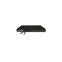 PDU Tripplite de 20 AMP con Medidor de Carga