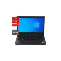 Portátil Lenovo Thinkpad E495 4GB 1TB
