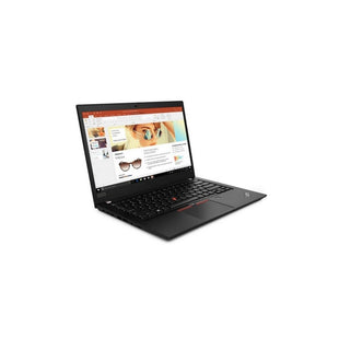 Portátil Lenovo Thinkpad T495, AMD RYZEN-7, 8GB, 512GB SSD