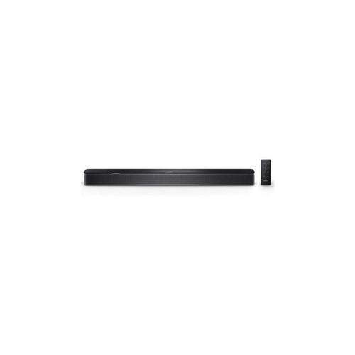 Barra De Sonido BOSE Smart Soundbar 300 Bluetooth COLOR Negro