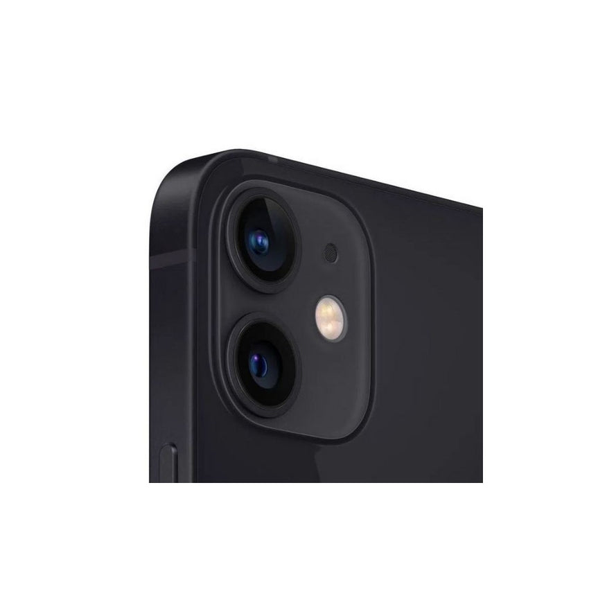 iPhone 12 Mini 64 GB Color Negro