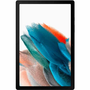 Tablet Samsung Galaxy Tab A8 10.5 WIFI – 4GB/128GB – Silver
