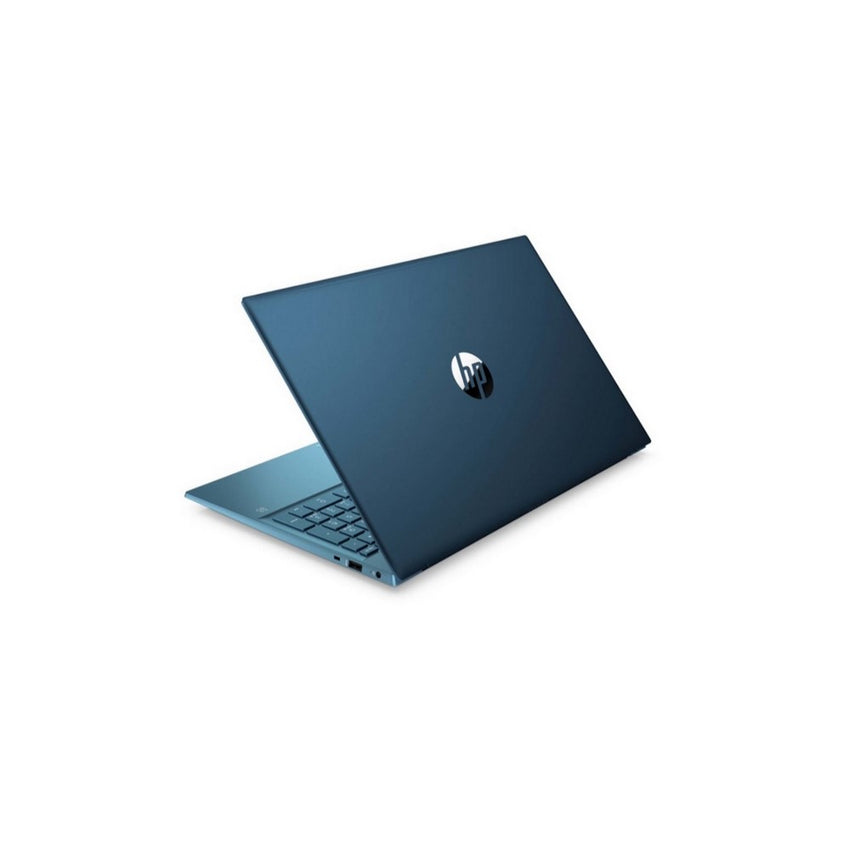Portátil Hp 15-eh0001la 3150U 8GB 512SSD 15’’ HD W10 Slem