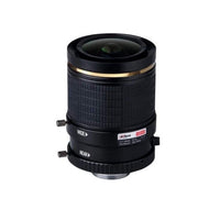 Lente Varifocal Dahua para camara tipo Caja, 12 MP 1/1.7” 3.7-16mm