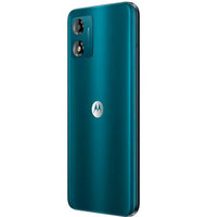 Celular Motorola E13 RAM 2GB ROM 64GB Verde Aurora