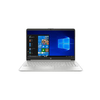 Portatil Hp 15-dy1003la i5-1035G1 | 4GB | 256GB SSD + 16GB Optane | 15 HD|NO TOUCH|UMA|Natural Silver|FF|W10 SLEM|Lector Huella
