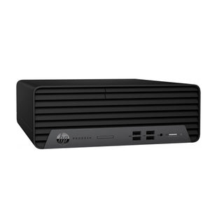 Pc HP Corei 5 RAM 16GB Disco SSD 512GB COLOR Negro Windows 11 Pro