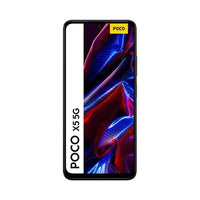 Celular XIAOMI Poco X5 5G 8GB RAM 256 COLOR Black