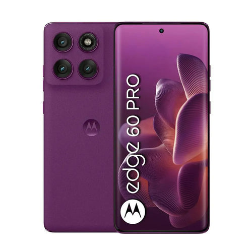 motorola edge 60 pro 512GB Uva
