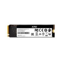 Unidad de estado sólido (SSD) gamer XPG SPECTRIX S20G RGB / PCIe GEN3X4 M.2 2280 / 1TB / RGB
