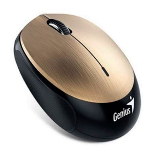 Mouse Genius Bluetooth 4.0, Recargable NX-9000BT