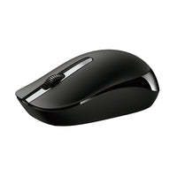 Mouse GENIUS NX-7007 Inalámbrico 2.4 Optico COLOR Negro