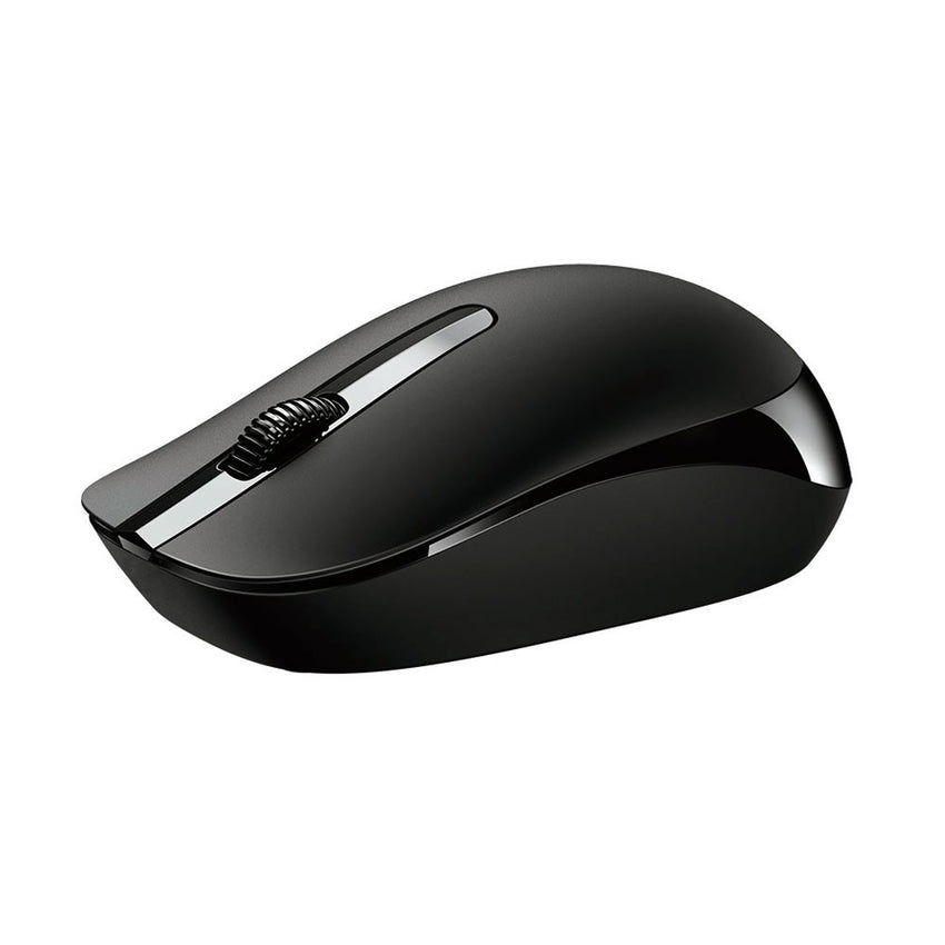 Mouse GENIUS NX-7007 Inalámbrico 2.4 Optico COLOR Negro