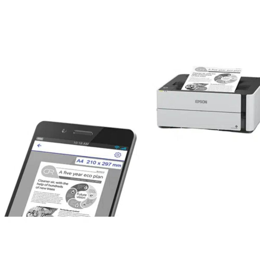 Impresora Epson EcoTank M1180