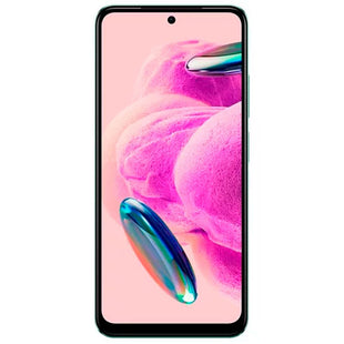 Celular Xiaomi Note 12s 8GB + 256 RAM Pearl Green
