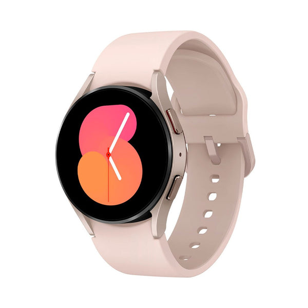 Reloj samsumg galaxy watch 5 40mm dorado rosa