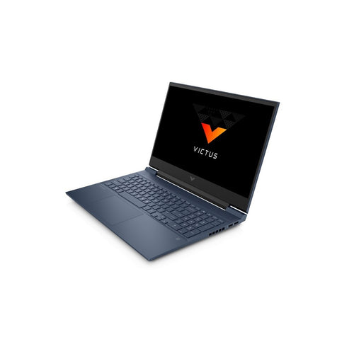 Portatil Hp 16-d0502la i5-11400H - TGL | 8GB | 512GB+32GB optane | FHD - IPS - AG - 250n | NO TOUCH |NVIDIA RTX 3050 4GB DRR6 |Performance Blue| FF | W10 Core SL