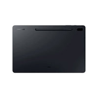 Samsung Tablets Galaxy Tab S7 FE WIFI - Negra, Teclado y Estuche