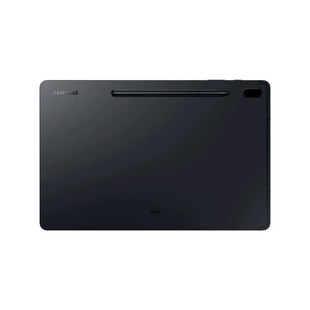 Samsung Tablets Galaxy Tab S7 FE WIFI - Negra, Teclado y Estuche