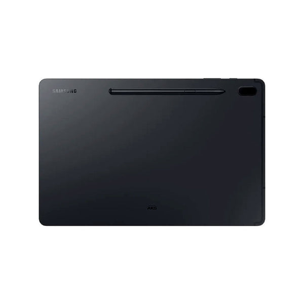 Samsung Tablets Galaxy Tab S7 FE WIFI - Negra, Teclado y Estuche