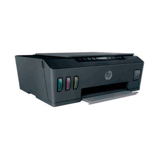 Nueva Impresora Multifuncional HP Ink tank  515 sistema de Tanque