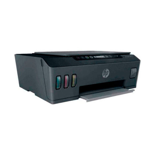 Nueva Impresora Multifuncional HP Ink tank  515 sistema de Tanque