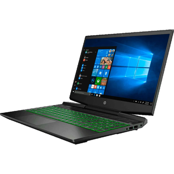 Portátil Hp 15-ec1506la, R5, 8GB, 512GB