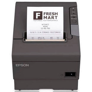 Impresora Epson térmica de recibos  TM-T88V-834.