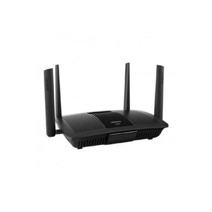 ROUTER Performance Perfected  Router MAX STREEM  Wireless de Alta Potencia -  Smart  Wi Fi