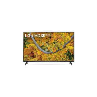 Smart TV LG 65/ webOS / Resolución UHD (3840x2160) 4K / Brillo 400 nit / IPS / YouTube / Netflix / Comandos por voz con app LG TV plus para android / DVB - T2 / 3 años garantia