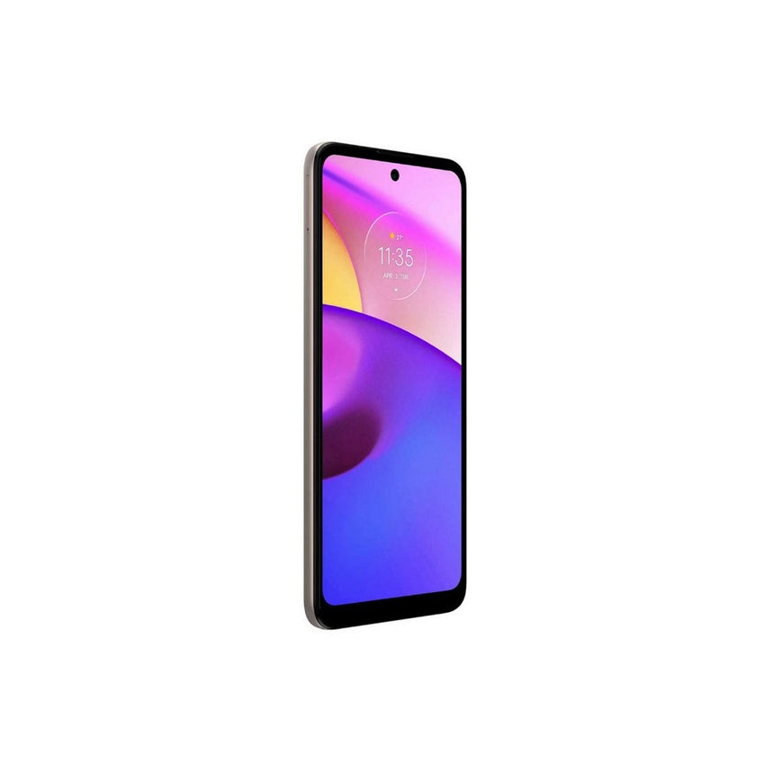 Celular Moto E40 64GB Rosado