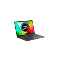 Portátil ASUS M513UA-L1304 AMD Ryzen™ 7 5700U, 15.6 FHD OLED, 16GB, 512 SSD,Sistema Operativo Without, Indie Black.