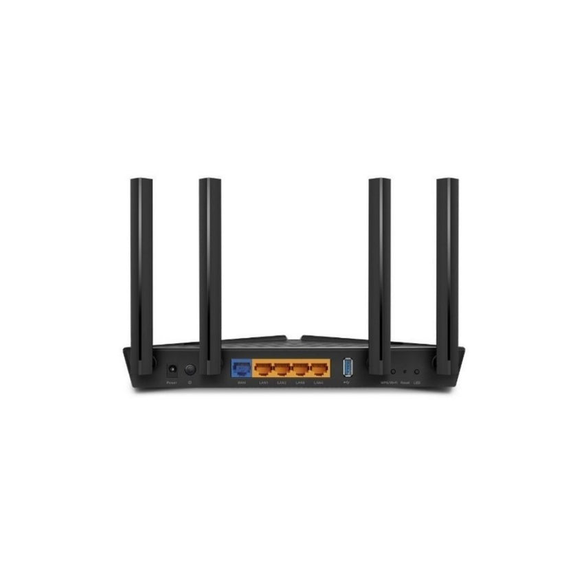 Router TPLINK AX3000 Wi-Fi 6