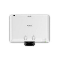 Video Proyector Epson PowerLite L610 (laser)/Tecnología: 3LCD /6.000 lumens en Blanco y Color - Resolución  XGA 1024 x 768