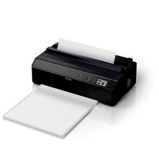 Impresora epson matriz de punto FX-2190 II