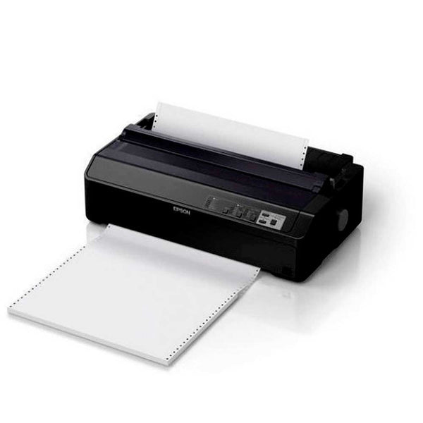 Impresora epson matriz de punto FX-2190 II