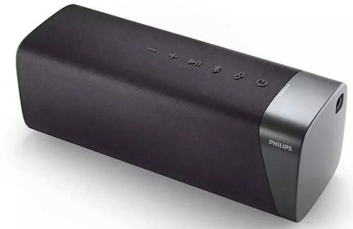 Altavoz inalámbrico PHILIS/Bluetooth/Potencia de salida de 30 W a 60W/Función de batería incorporada/20 horas de tiempo de reproducció/USB Tipo C/