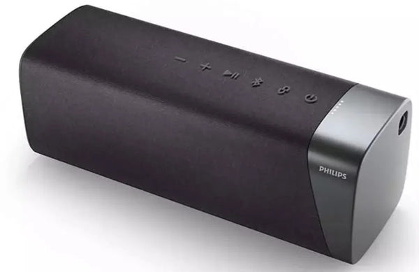 Altavoz inalámbrico PHILIS/Bluetooth/Potencia de salida de 30 W a 60W/Función de batería incorporada/20 horas de tiempo de reproducció/USB Tipo C/
