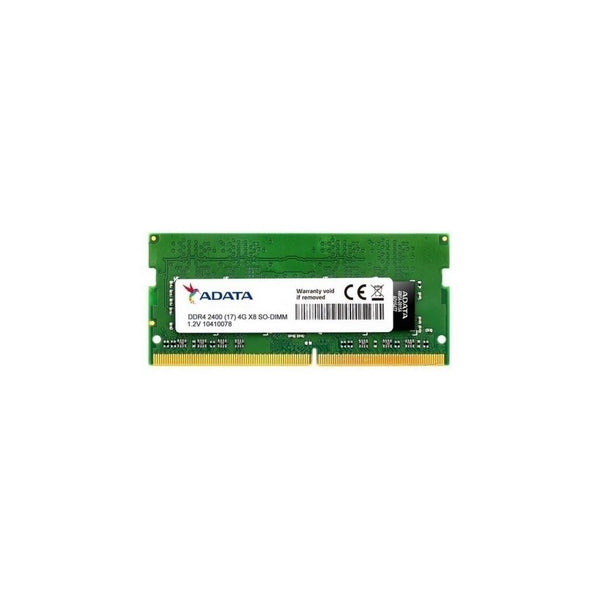 Memoria Ram Adata Portatil 4gb Ddr4 2400 Mhz