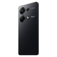 Celular Xiaomi Redmi Note 13 Midnight Black 8GB + 256GB (Colombia)