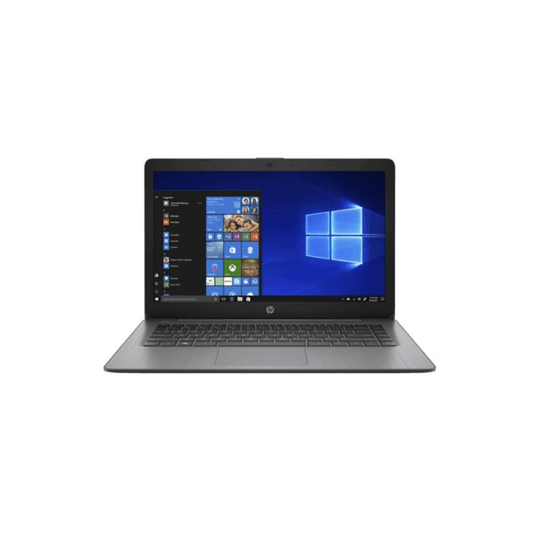 Portátil hp 14-ds0001la A4-9120e 4GB 64GB